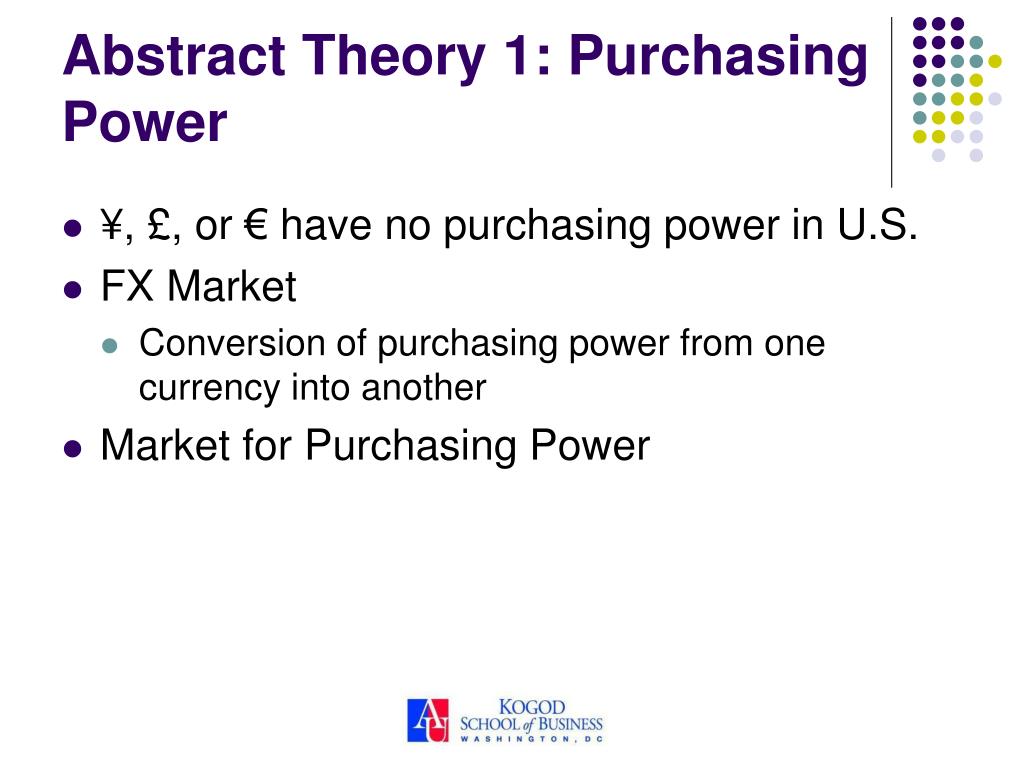 PPT - Understanding the FX Market: Mechanics and Participants ...