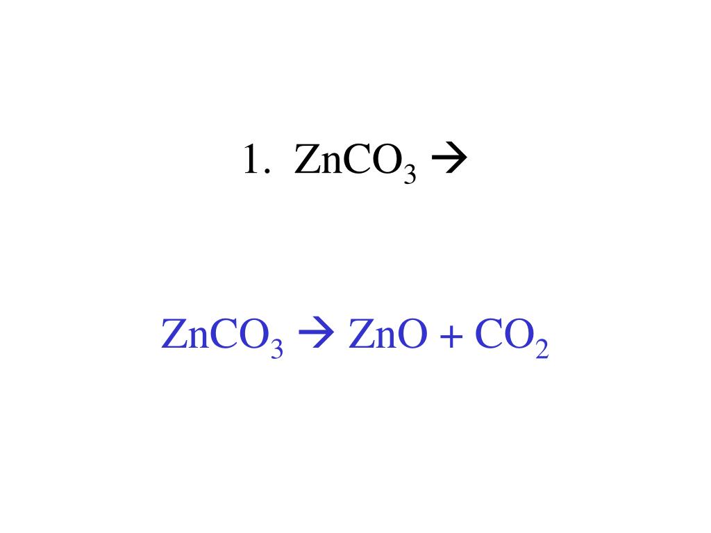 Zno c реакция. Znco3 ZNO. ZNO+co2 уравнение. ZNO+co уравнение. Co2 + zno2.
