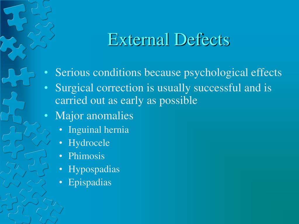 PPT - Pediatric Elimination Disorders PowerPoint ...