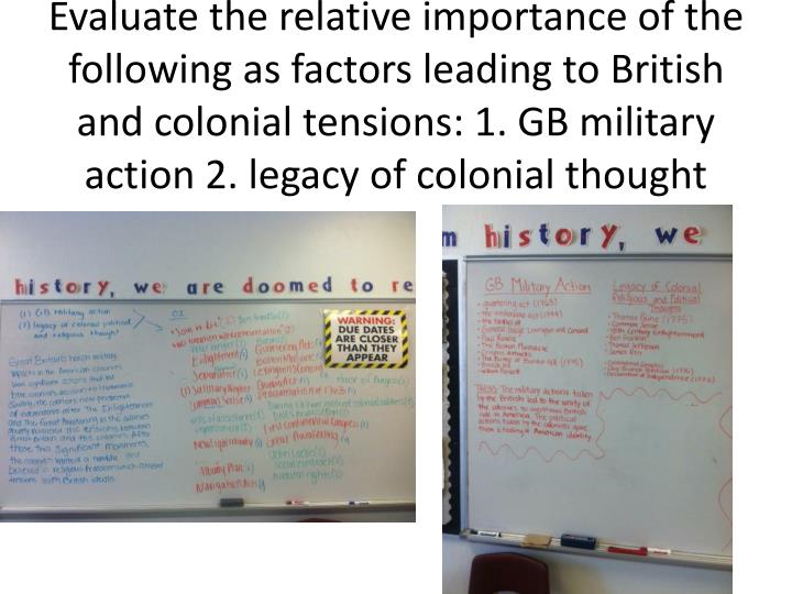assess the factors which led to To define relevant terms related to industrialization to discuss the factors that contributed to rapid industrialization led to both positive and. assess the factors which led to To define relevant terms related to industrialization to discuss the factors that contributed to rapid industrialization led to both positive and.