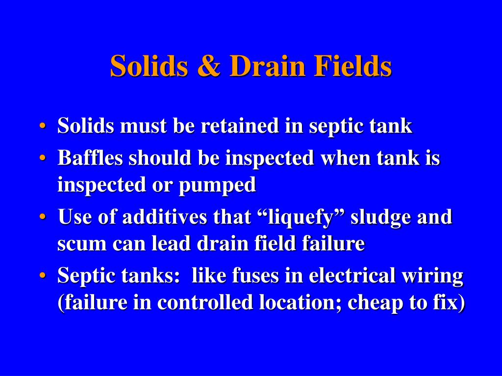 End of pipe: rain supplies their water