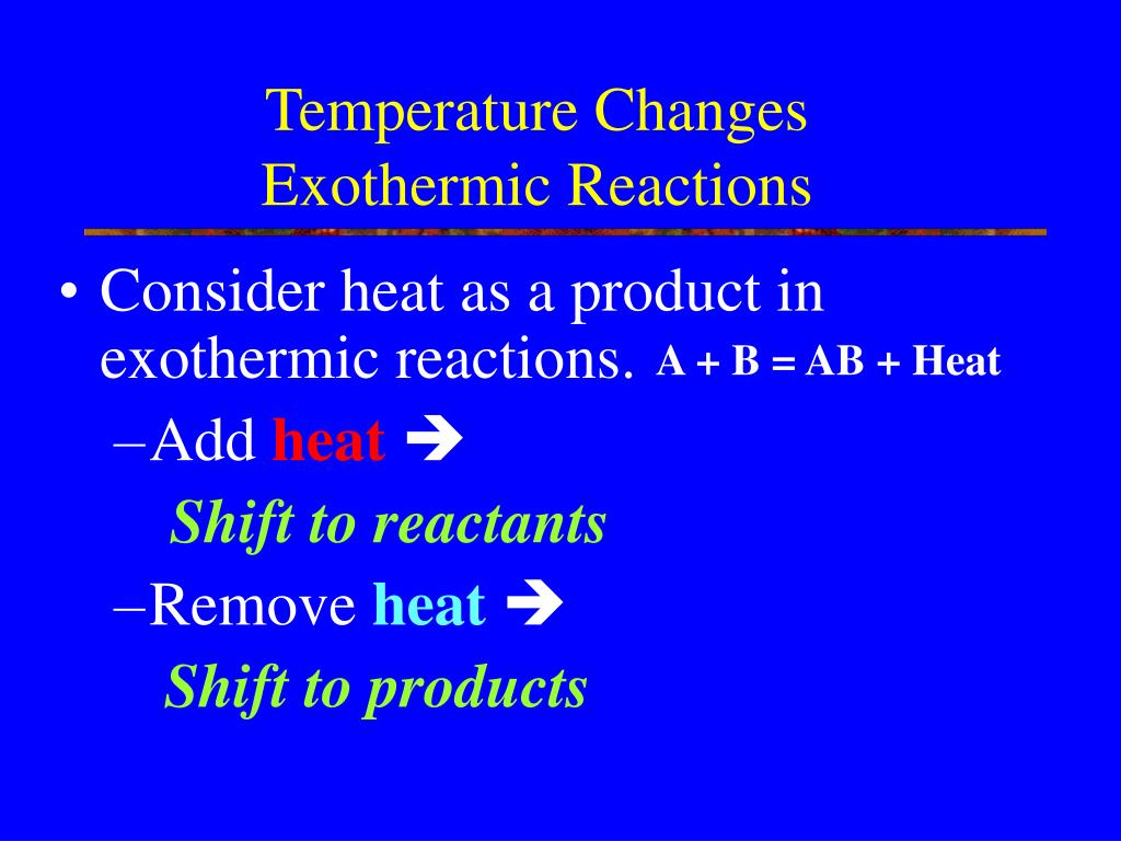 PPT Le Chatelier’s Principle PowerPoint Presentation, free download