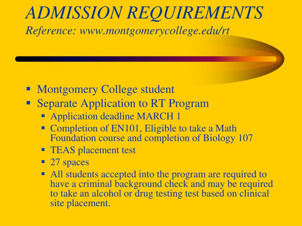 PPT MONTGOMERY COLLEGE PowerPoint Presentation, free download ID