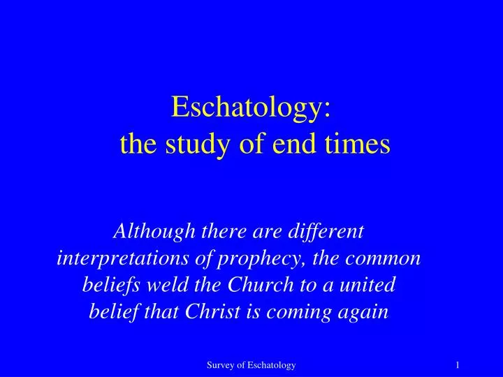 the beliefs about eschatology in the Seventh-day adventist eschatology they believe the jews have been set aside as god’s chosen people, and that the church has replaced them. the beliefs about eschatology in the Seventh-day adventist eschatology they believe the jews have been set aside as god’s chosen people, and that the church has replaced them.