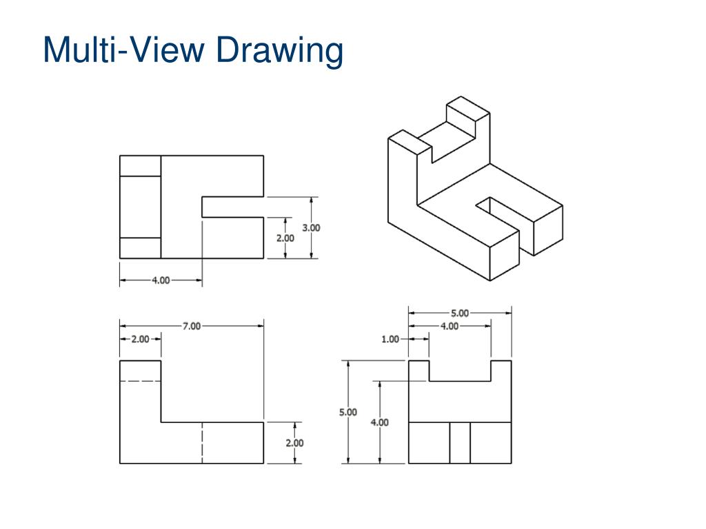 PPT - Multi-View Sketching PowerPoint Presentation, free download - ID