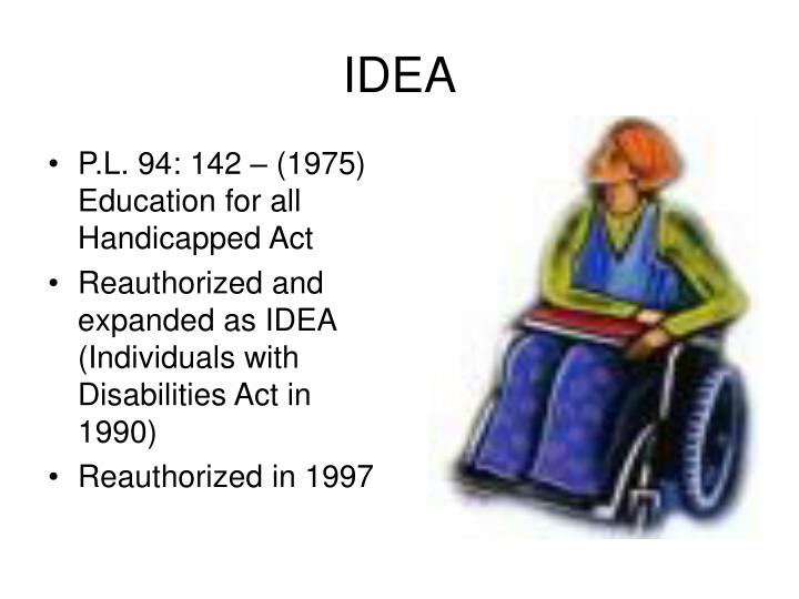 idea individuals with disabilities education act essay idea individuals with disabilities education act essay
