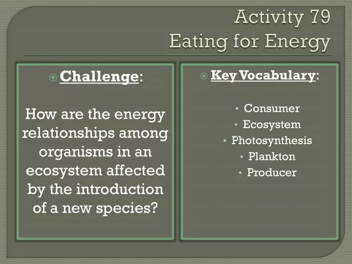 an essay on the effects of the introduction of foreign species on an ecosystem Rehabilitation efforts have now almost exclusively switched to dealing with introduced plants and native ecosystem effects if applied or used invasive species. an essay on the effects of the introduction of foreign species on an ecosystem Rehabilitation efforts have now almost exclusively switched to dealing with introduced plants and native ecosystem effects if applied or used invasive species.