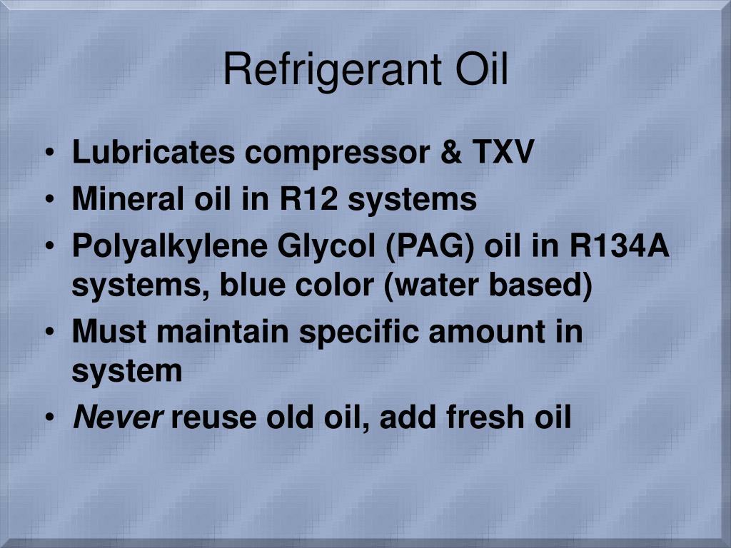 PPT The Refrigeration System PowerPoint Presentation, free download