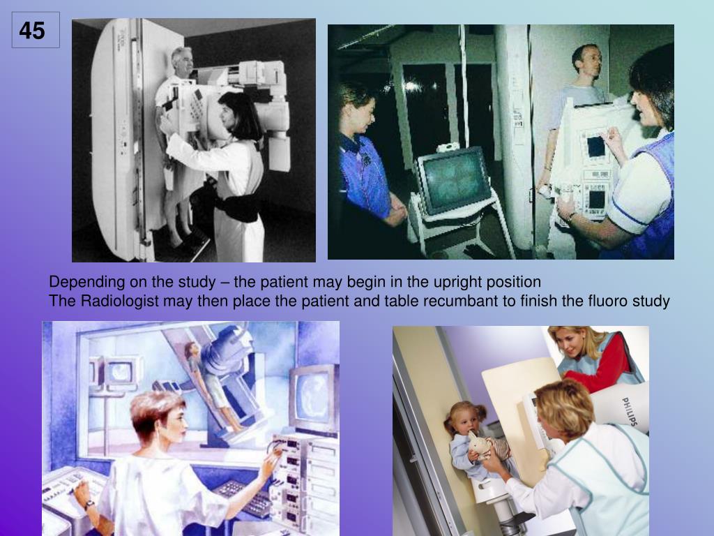 PPT - Introduction to Fluoroscopy & Radiation Safety PowerPoint ...