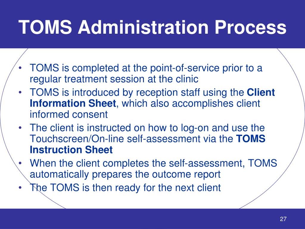 PPT Telesage Measurement System (TOMS ) Tracking and