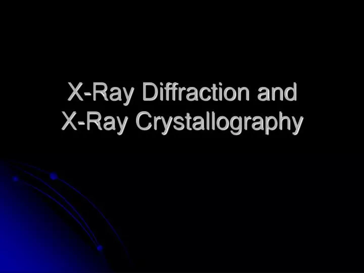 reports and essays on x-ray diffraction and crystallography X-ray diffraction – free essays double hydroxide resulting into intermixed x-ray crystallography lab report will consist of a separate sheet of paper. reports and essays on x-ray diffraction and crystallography X-ray diffraction – free essays double hydroxide resulting into intermixed x-ray crystallography lab report will consist of a separate sheet of paper.