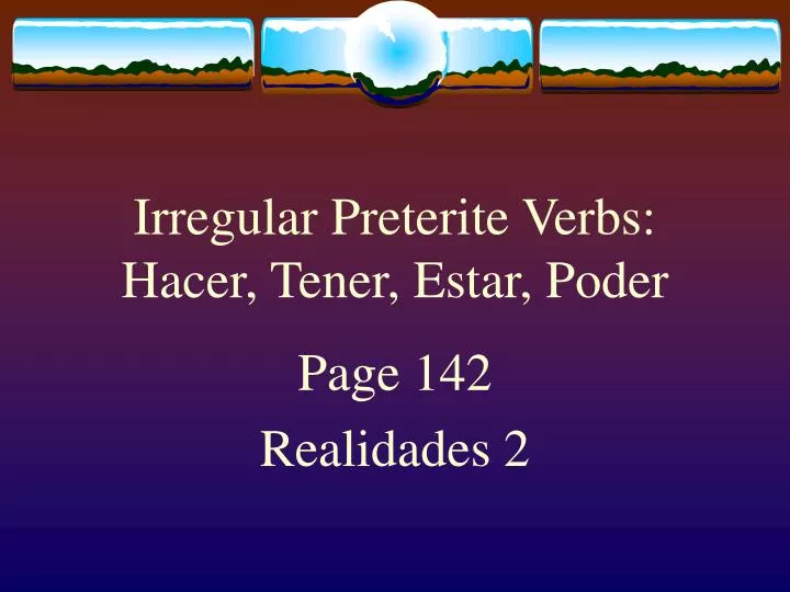 irregular-preterite-hacer-tener-estar-poder-ir-ser-interactive-worksheet-by-veronica