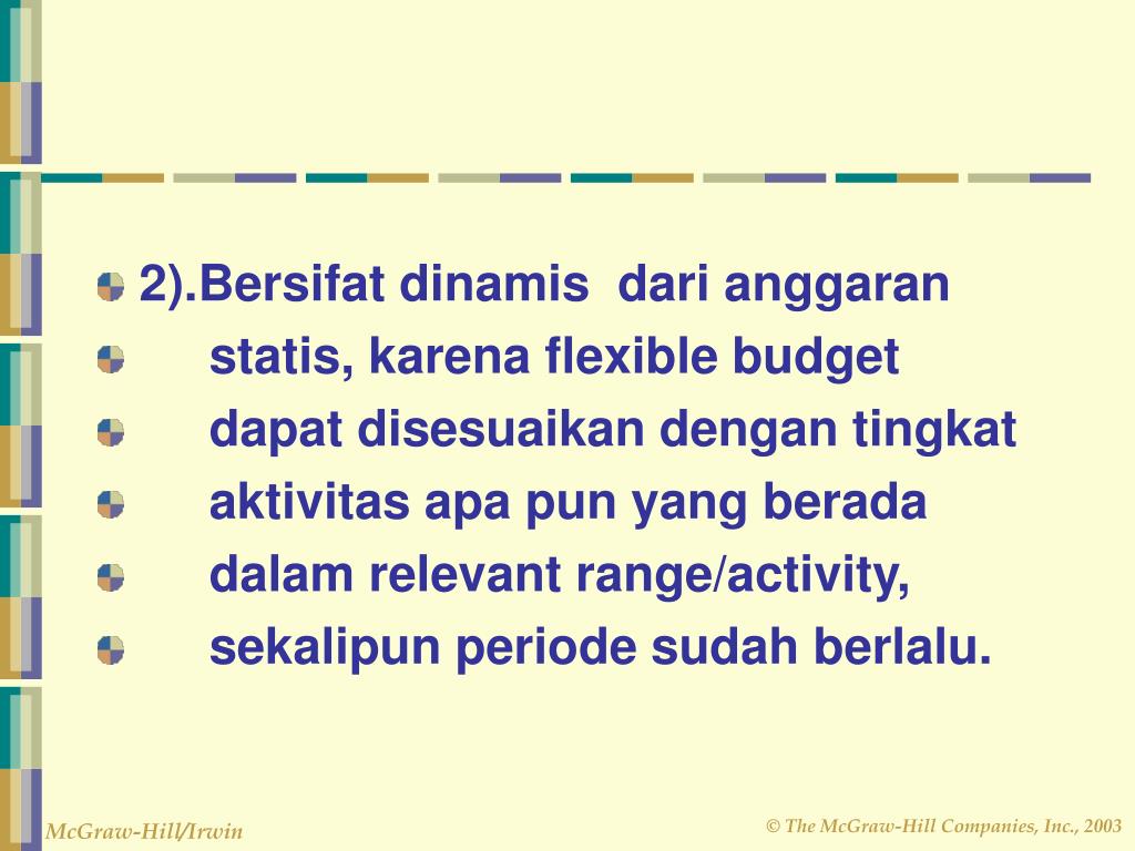 Ppt Flexible Budgets And Overhead Analysis Powerpoint Presentation Free Download Id 6606787