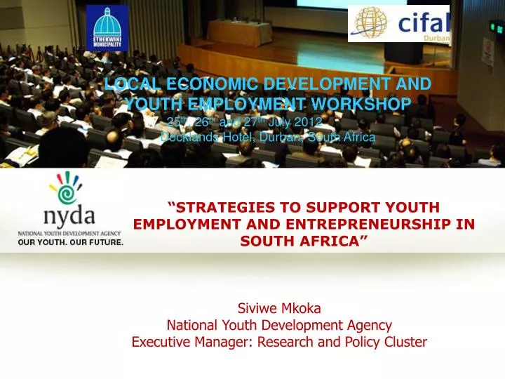 national development and youth national development and youth