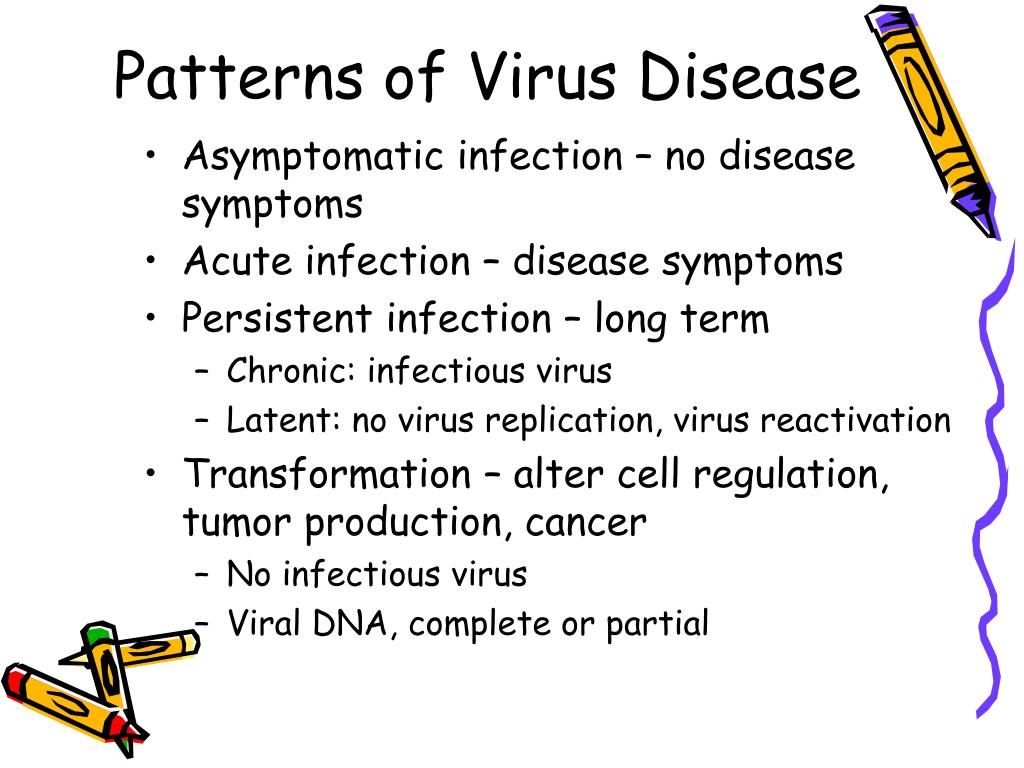 PPT - Human Viral Disease; Virus Replication Cycle PowerPoint