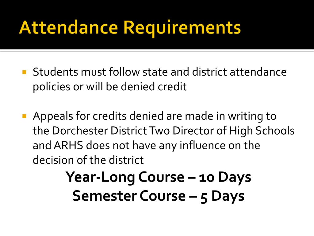 PPT Ashley Ridge High School PowerPoint Presentation, free download