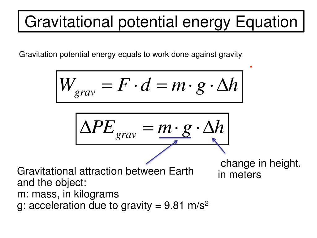 PPT - Work, Energy, and Power PowerPoint Presentation, free download