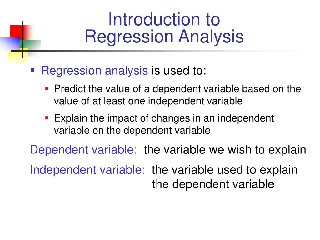 Ppt Chapter 4 5 24 Simple Linear Regression Powerpoint Presentation Id6614841 6095