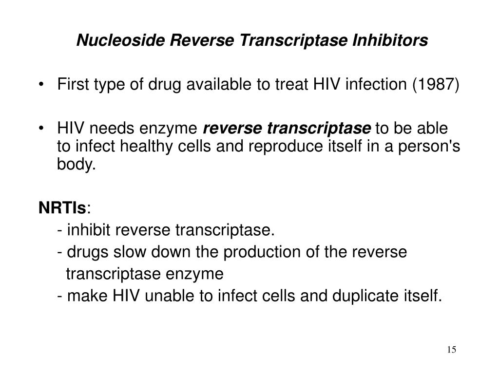 PPT - Understanding HIV/AIDS: Structure, Transmission, and Treatment ...