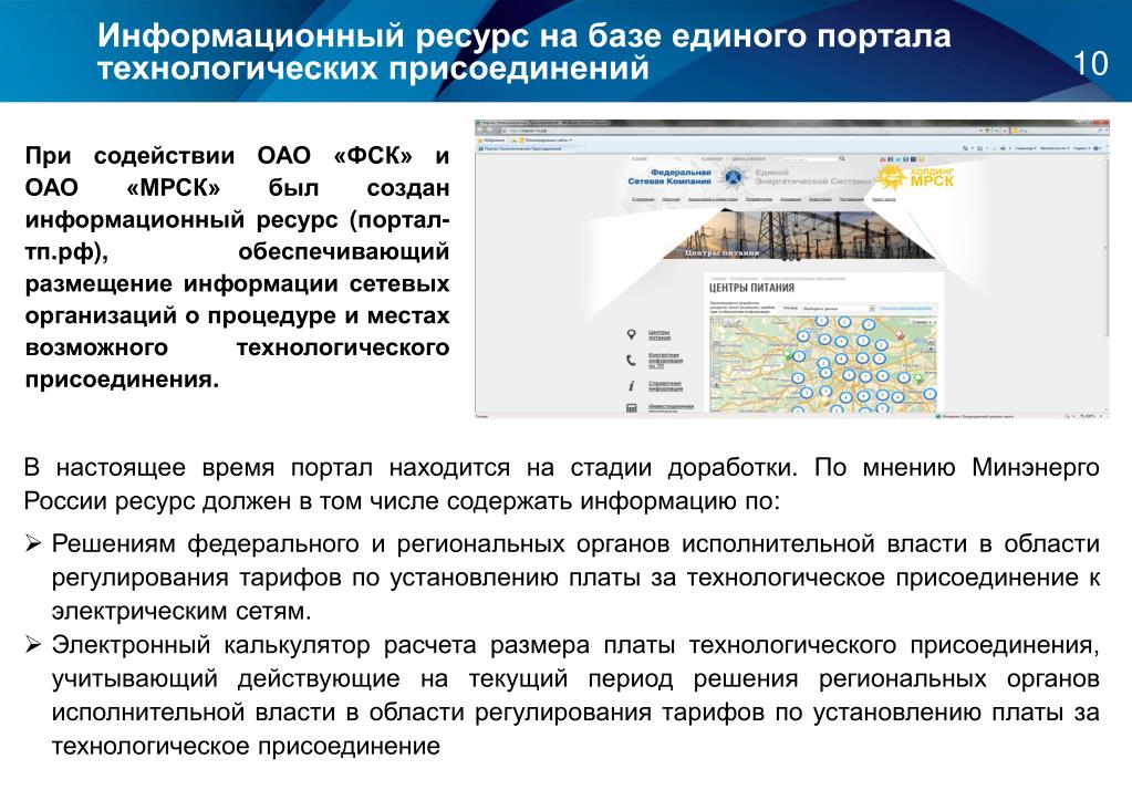 Технологический портал Технологический портал