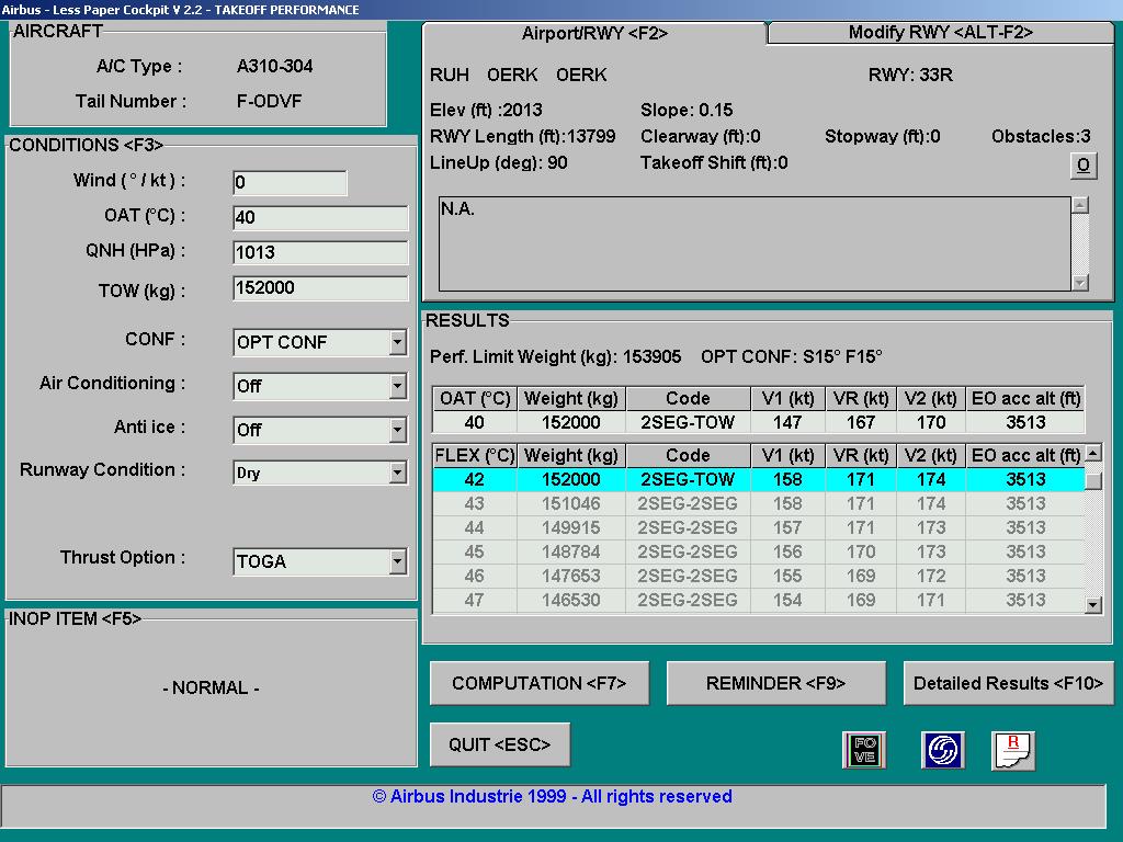 PPT - Aircraft Performance PowerPoint Presentation, free download - ID ...