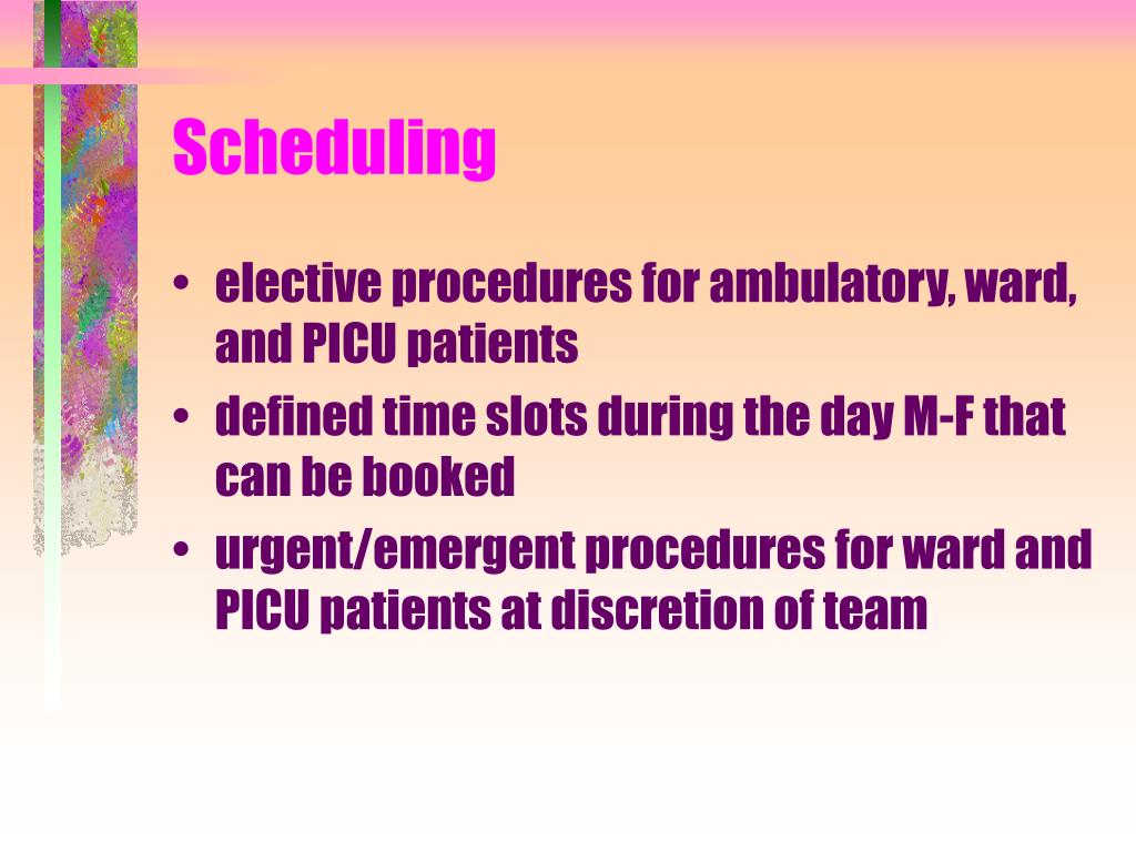 PPT - ICU Sedation Models Home in the PICU PowerPoint Presentation ...