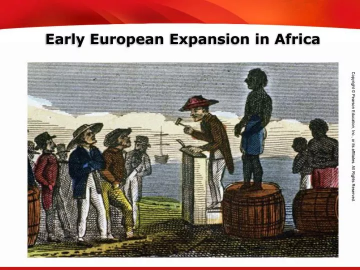 why did europeans expand into america Because they don't practice slavery like europeans did in america why did africans sell africans into why did africans help sell other africans to. why did europeans expand into america Because they don't practice slavery like europeans did in america why did africans sell africans into why did africans help sell other africans to.