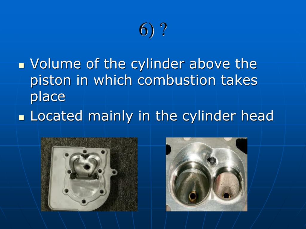 PPT - Small Engine Parts Identification Test PowerPoint Presentation