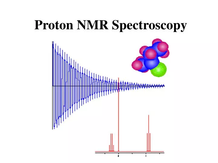 nuclear magnetic resonance spectroscopy essay nuclear magnetic resonance spectroscopy essay