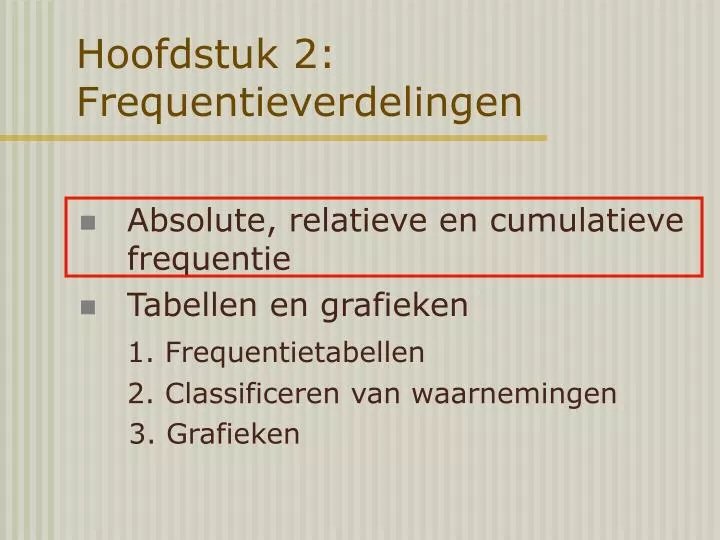 relatieve dating 1
