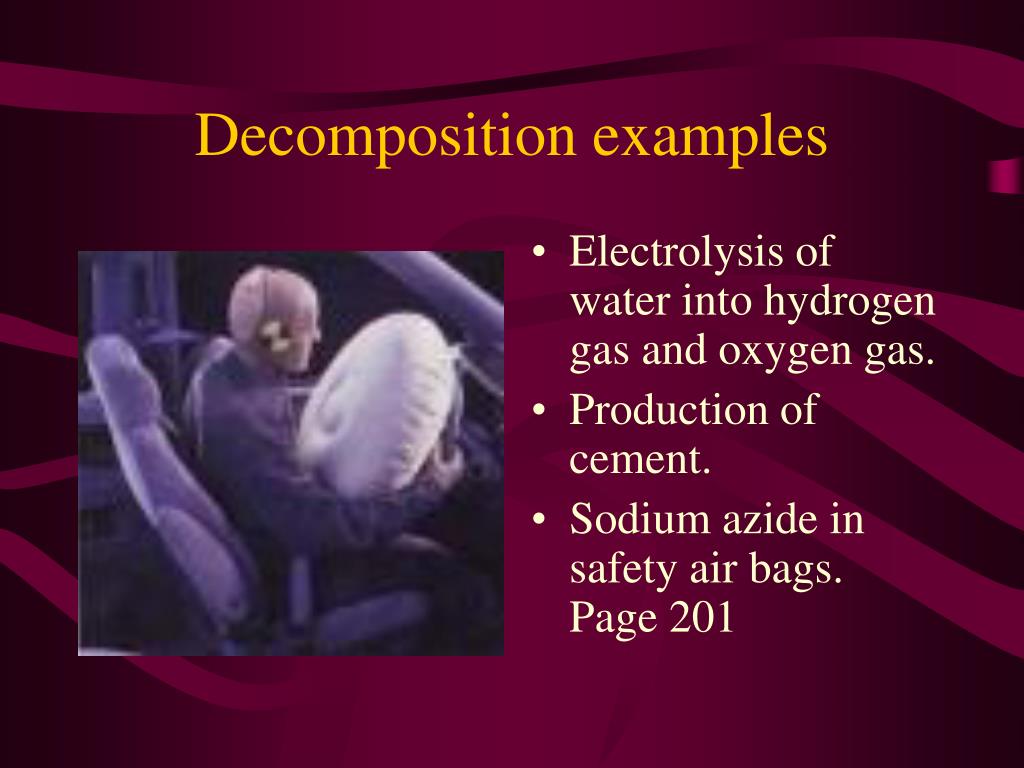 PPT - Understanding Chemical Reactions: Equations, Types, and Energy ...