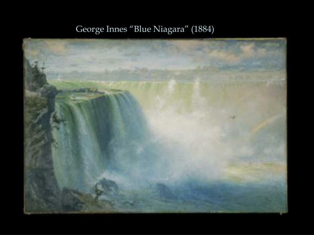 Niagara Inness PPT - The War of 1812: Post-War Nationalism and Economic Developments ...