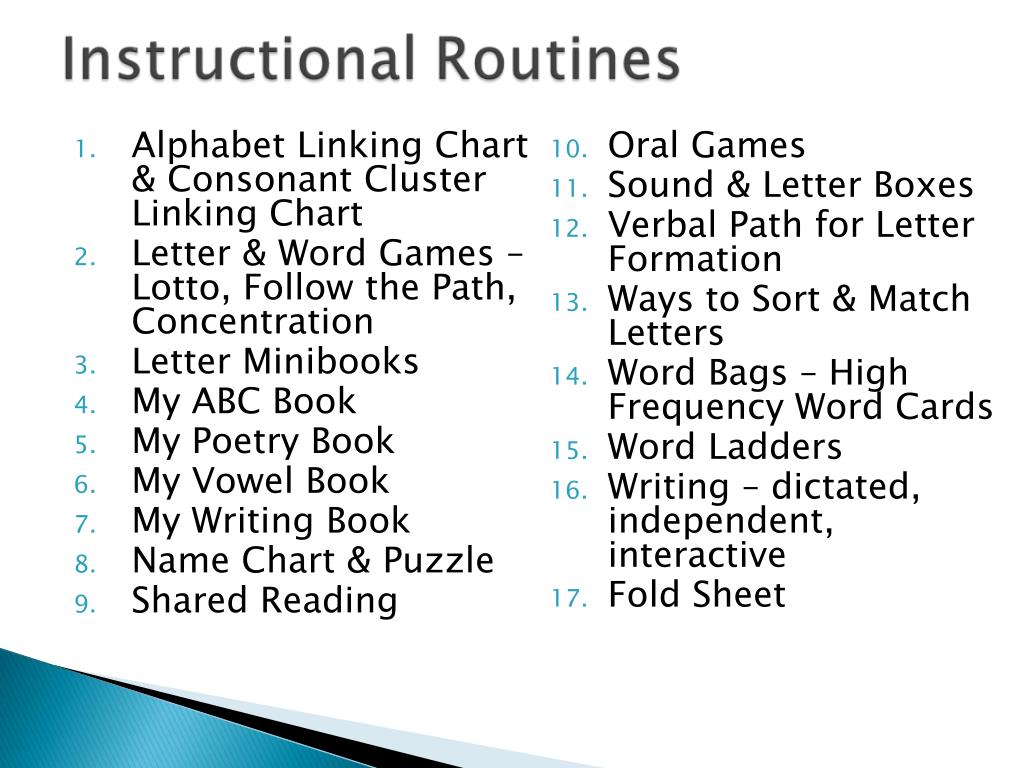 Ppt Fountas Pinnell Leveled Literacy Intervention Powerpoint Presentation Id 6627956