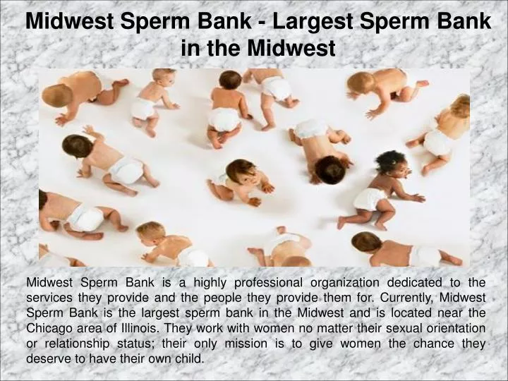 midwest sperm bank in illinois Minnesota teen saves woman from fire