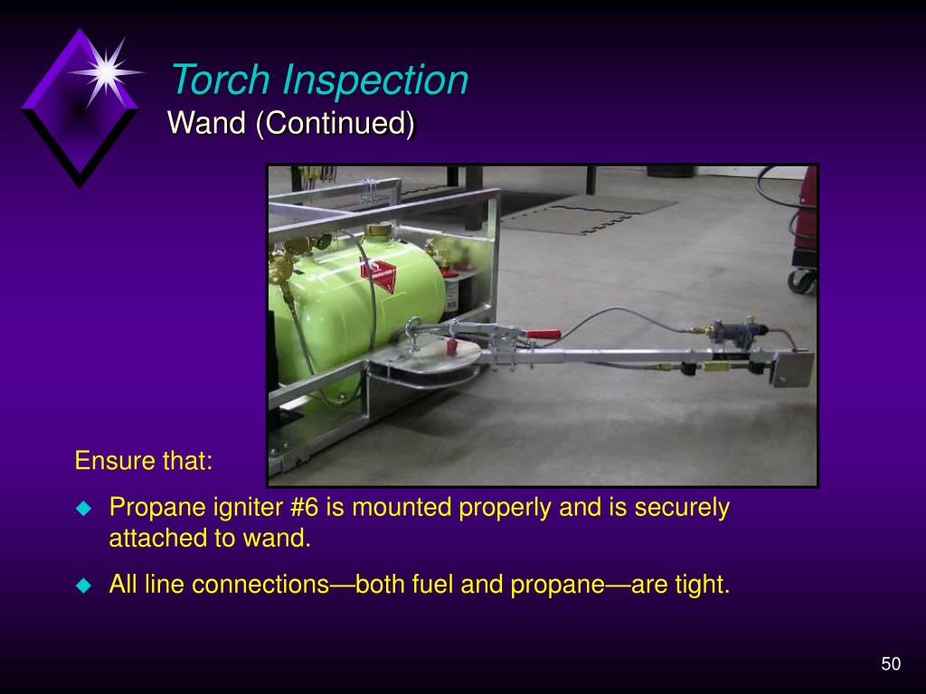 PPT - BLM ATV Drip Torch Module PowerPoint Presentation, free download
