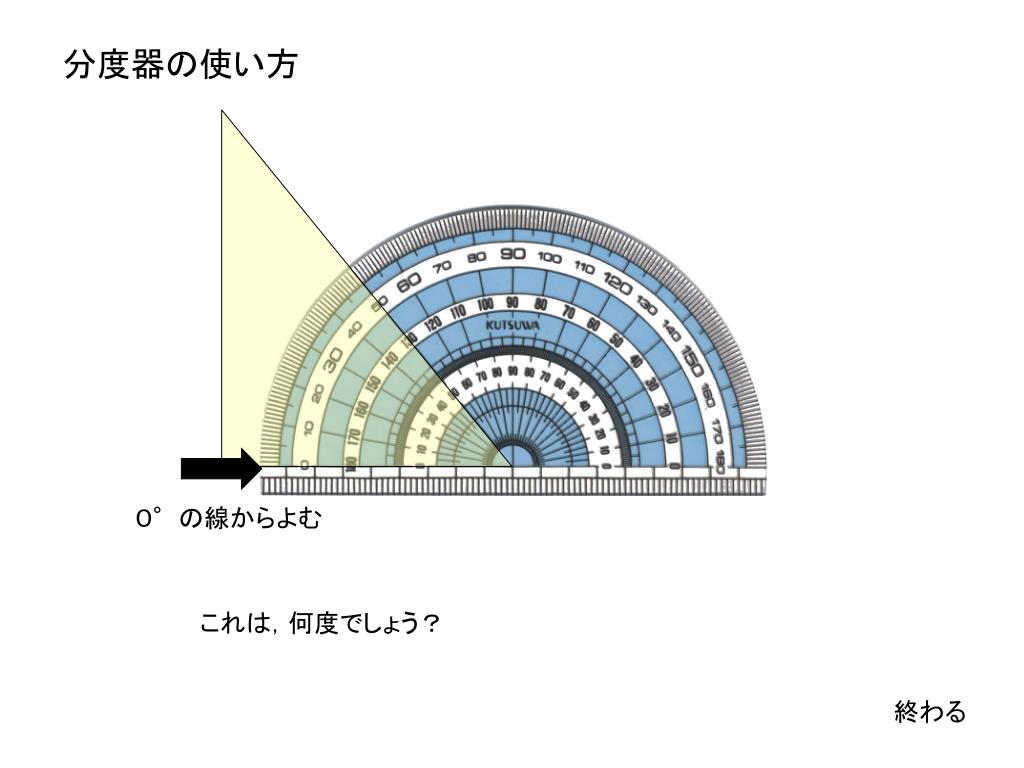 Ppt 分度器の使い方 Powerpoint Presentation Free Download Id Ppt 分度器の使い方 Powerpoint Presentation Free Download Id