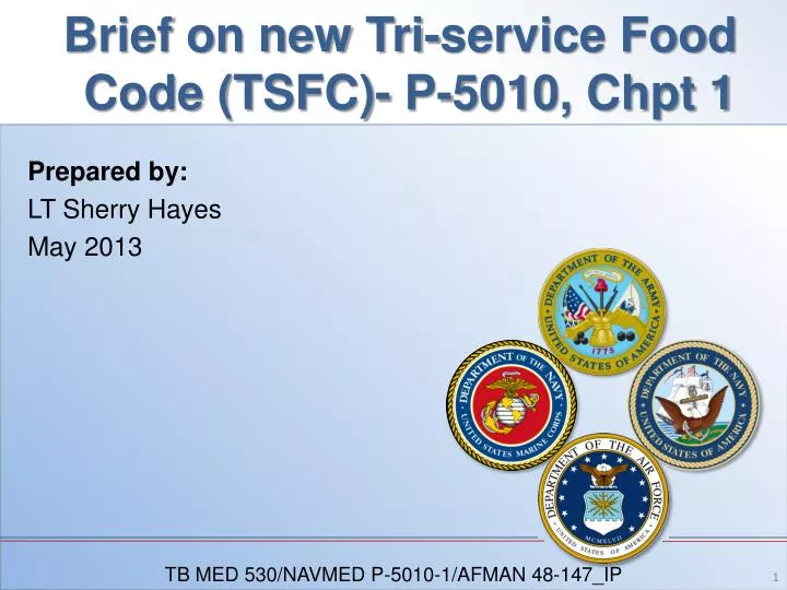 Afman Tri Service Food Code Afman Tri Service Food Code