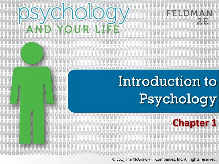 Ppt introduction to psychology powerpoint presentation free download