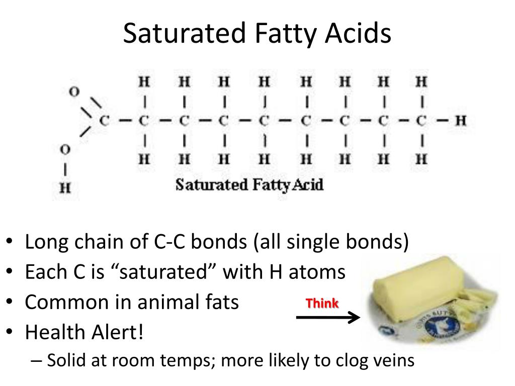 PPT Lipids PowerPoint Presentation, free download ID6638022