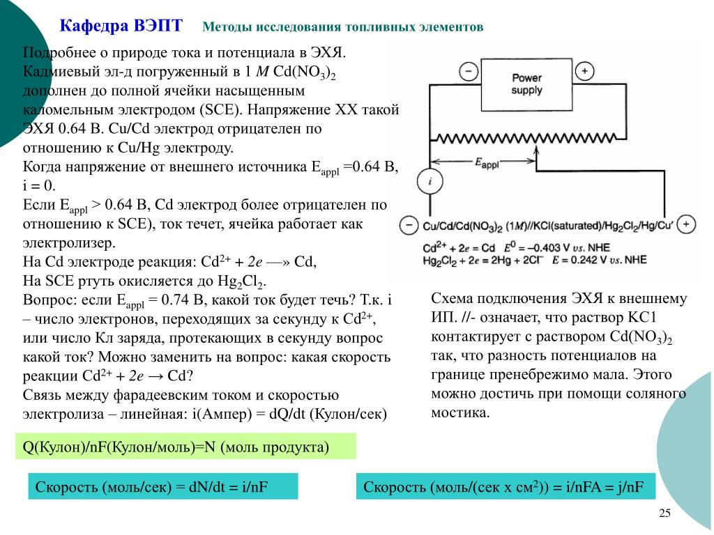 Images ПРИ ПРОХОЖДЕНИИ ТОКА ЧЕРЕЗ ЭЛЕКТРОЛИТ