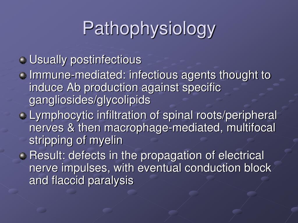 Ppt Guillain Barre Syndrome Powerpoint Presentation Free Download Id Ppt Guillain Barre Syndrome Powerpoint Presentation Free Download Id