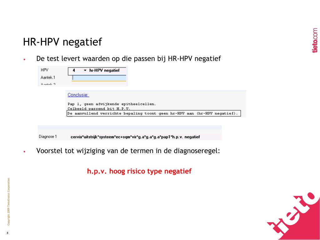 PPT - Tieto Kennis. Betrokkenheid. Resultaat. PowerPoint Presentation