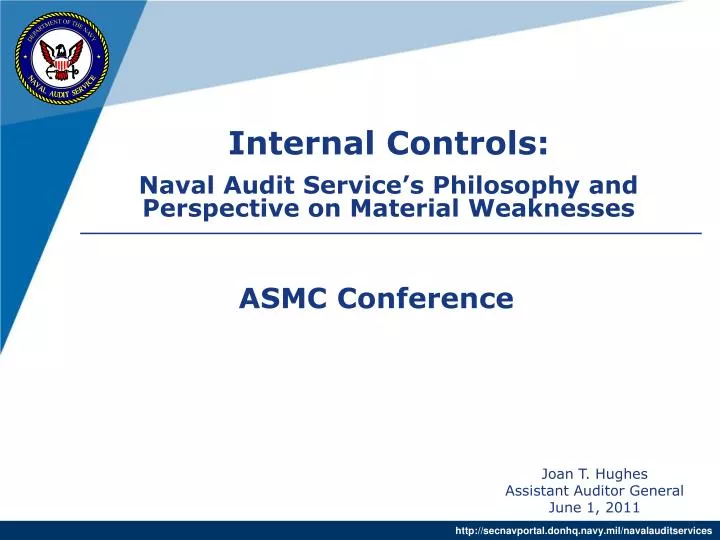 PPT ASMC Conference PowerPoint Presentation, free download ID6643489