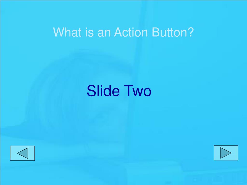 Ppt Action Buttons Powerpoint Presentation Free Download Id6644251