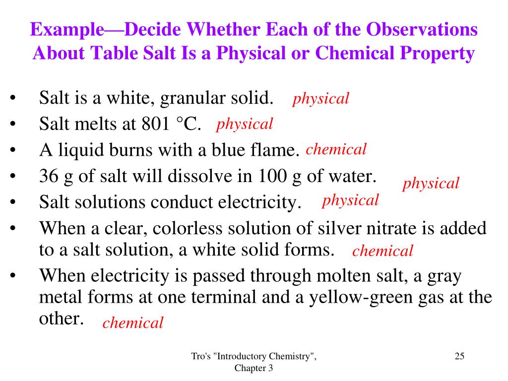 PPT Chapter 3 Matter and Energy PowerPoint Presentation, free