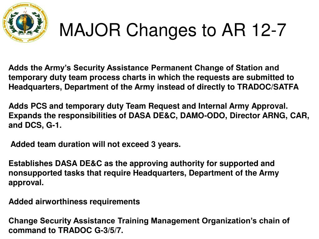 Army G3 5 7 Org Chart