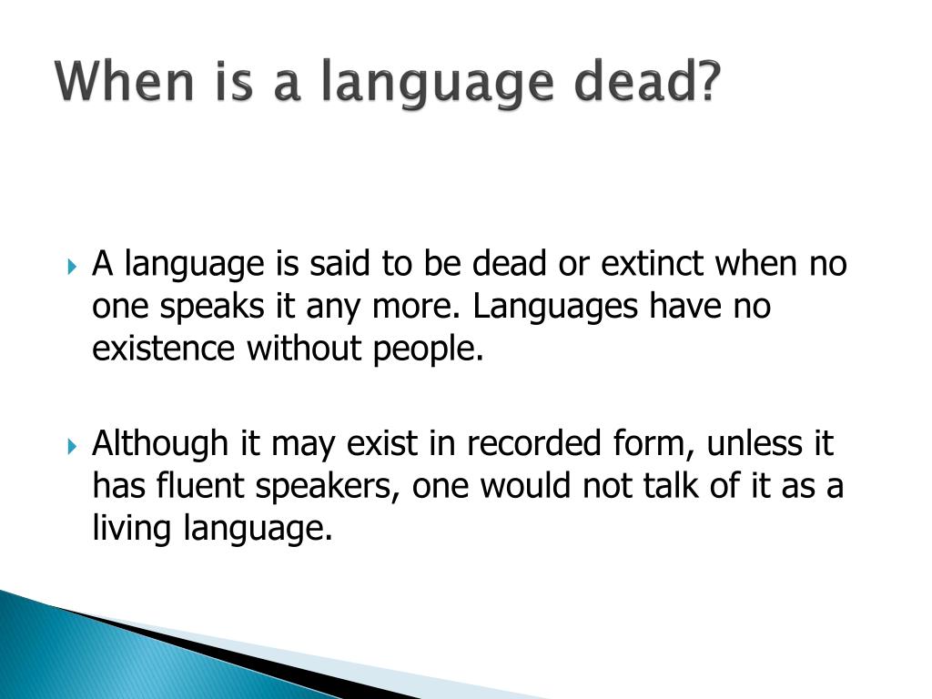 change language dead space
