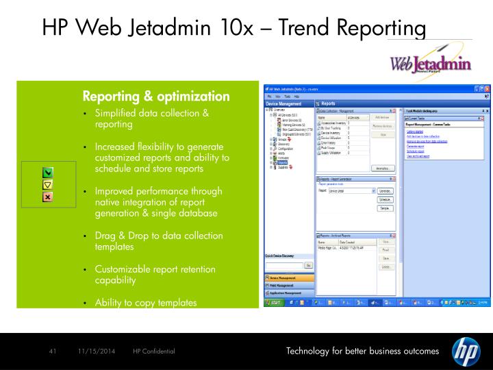 hp web jetadmin hp web jetadmin