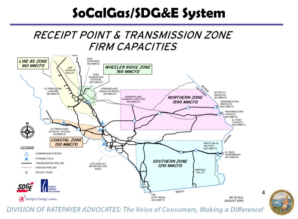 PPT - SoCalGas/SDG&E Natural Gas Pipeline Safety Enhancement Plan (A.11