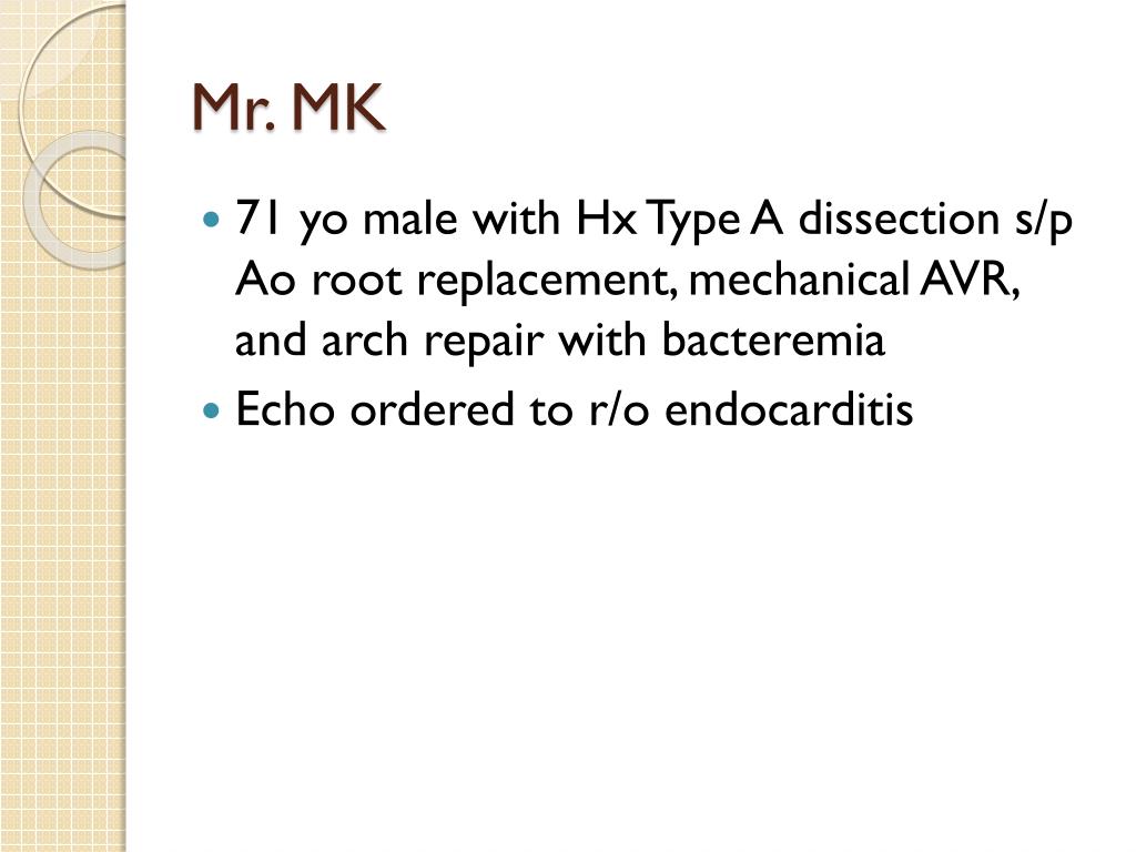 PPT - Echocardiographic Evaluation of Acute Aortic Syndromes PowerPoint ...